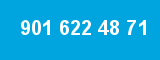901 622 48 71 901 622 48 71